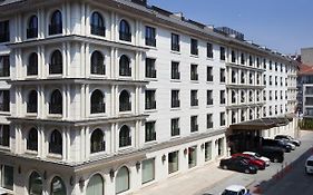 Ottoman's Life Hotel Deluxe